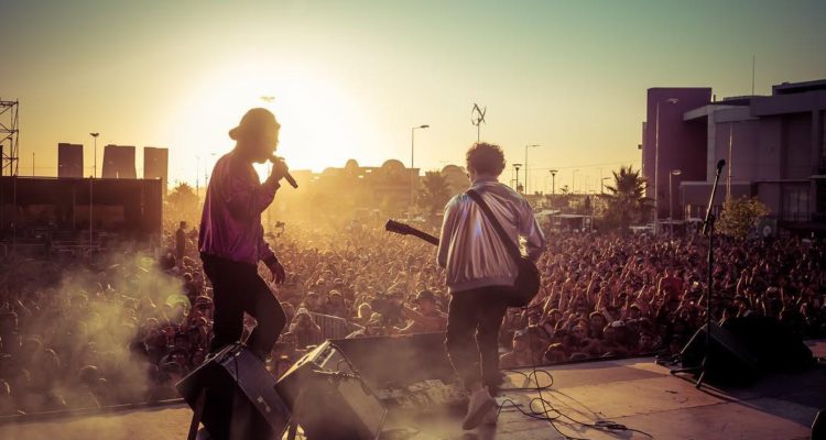 Instagram | Rock en Conce