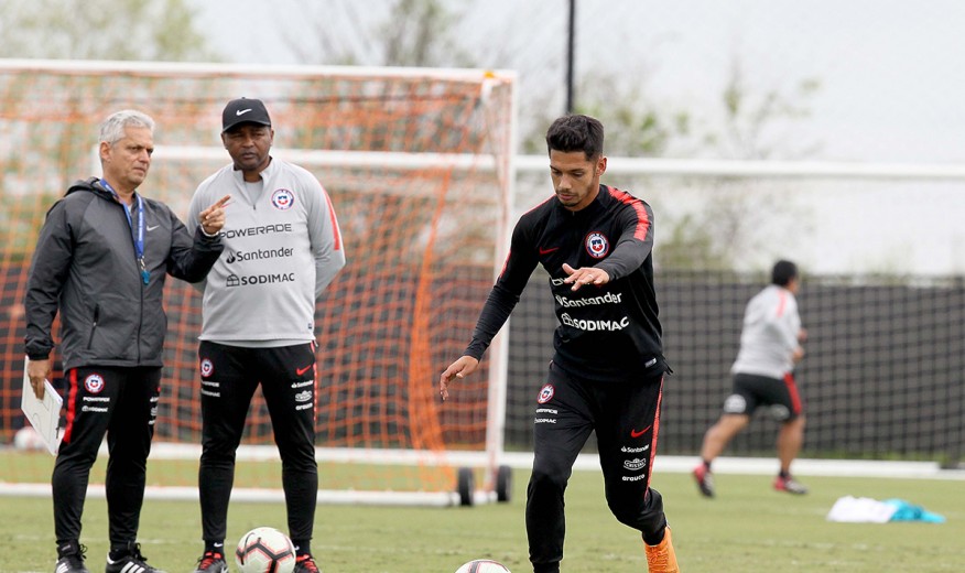 ANFP | Oficial