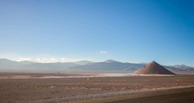 Atacama Go