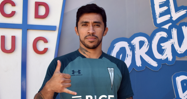 Twitter | @CruzadosSADP