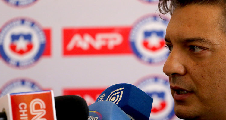 Hans Scott | Archivo Agencia UNO