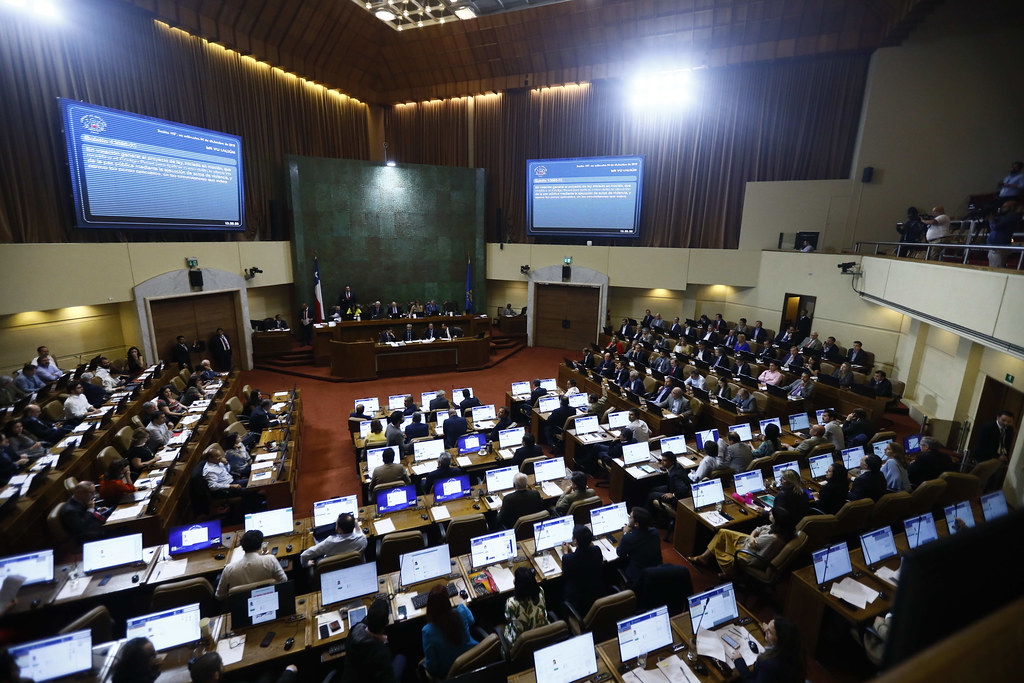 Flickr | Cámara de Diputados