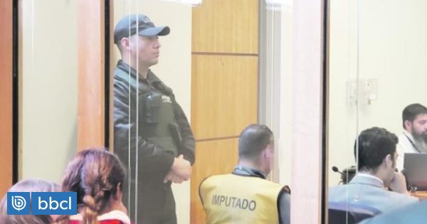 Condenan a hombre por violar a su hija desde los cuatro años en Punta ...