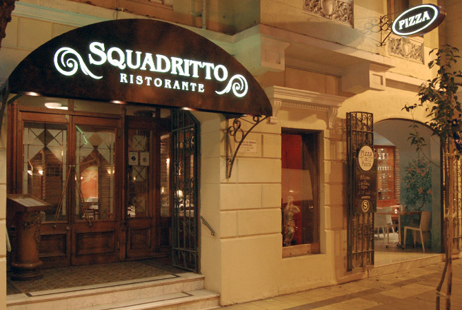 Squadritto