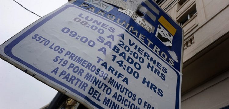 Agencia Uno