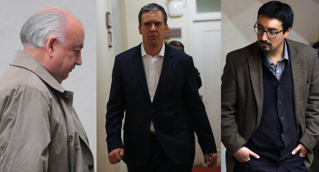 Archivo | Agencia UNO