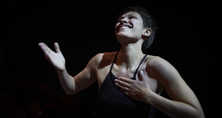 The lingering now, Stgo a Mil (c)