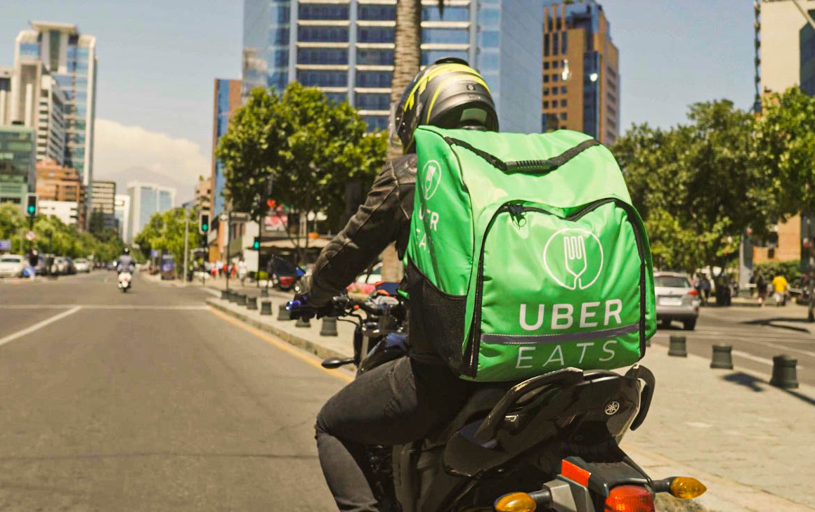 Uber
