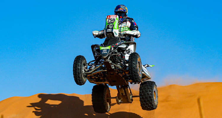 dakar.com