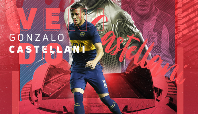 Twitter | @ulcsadpoficial