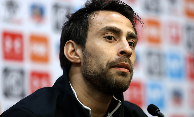 Cristobal Escobar | Agencia UNO