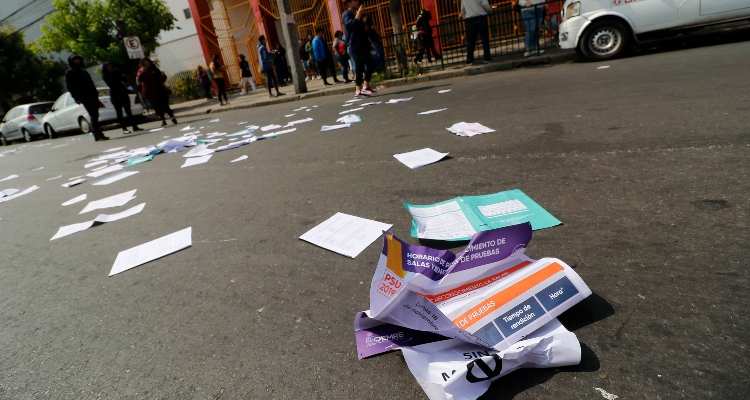 Leonardo Rubilar | Agencia Uno