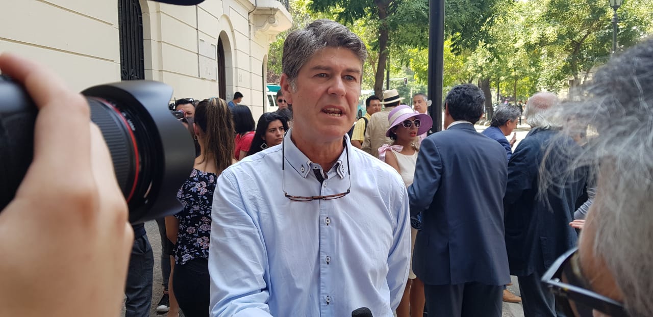 Partido por la Dignidad