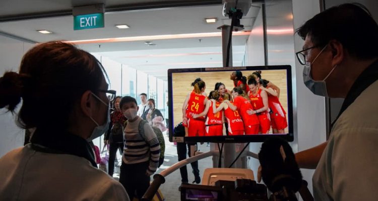 AFP / gacetadesalamanca