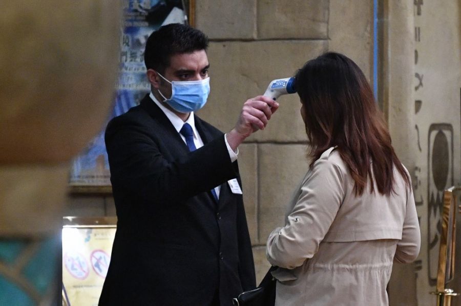 Agencia France-Presse