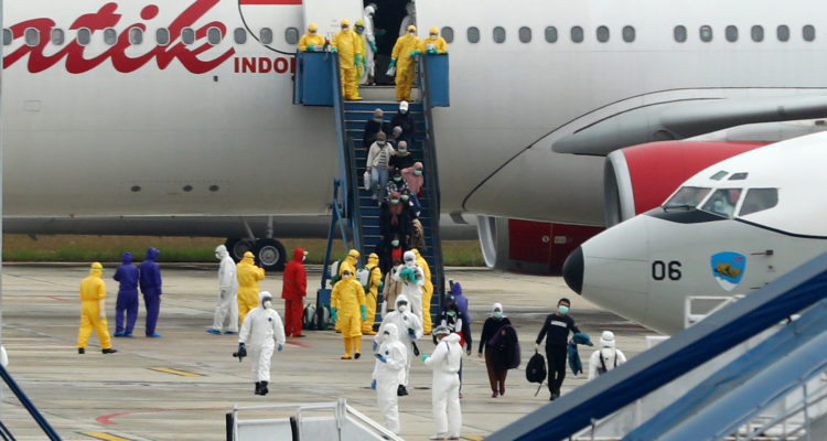 Contexto | Agence France-Prese