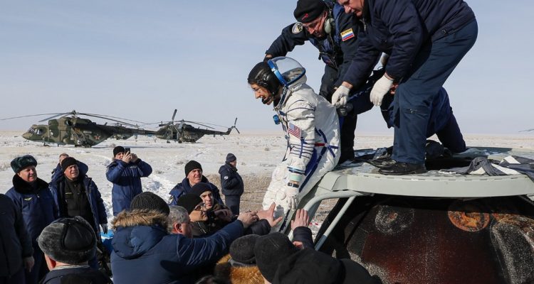 Sergei Ilnitsky | AFP