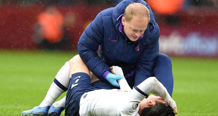 Archivo | Justin Tallis | Agence France Presse