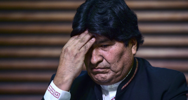 Ronaldo Schemidt / AFP