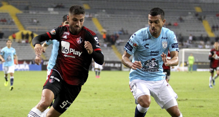 Ulises Ruiz | Agence France Presse