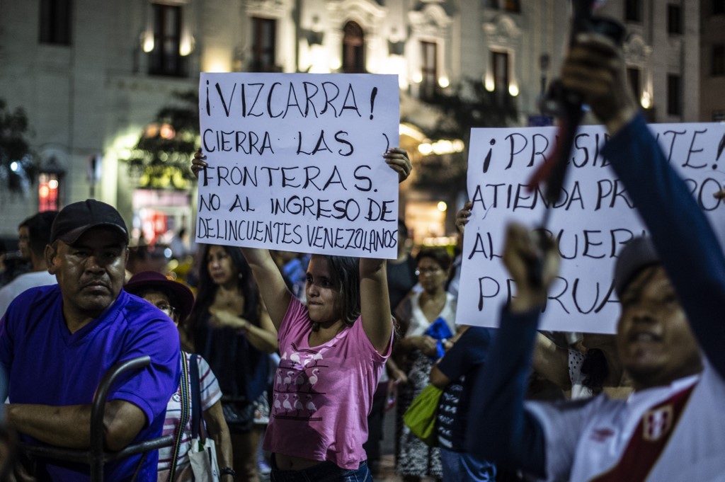 Ernesto Benavides | AFP)