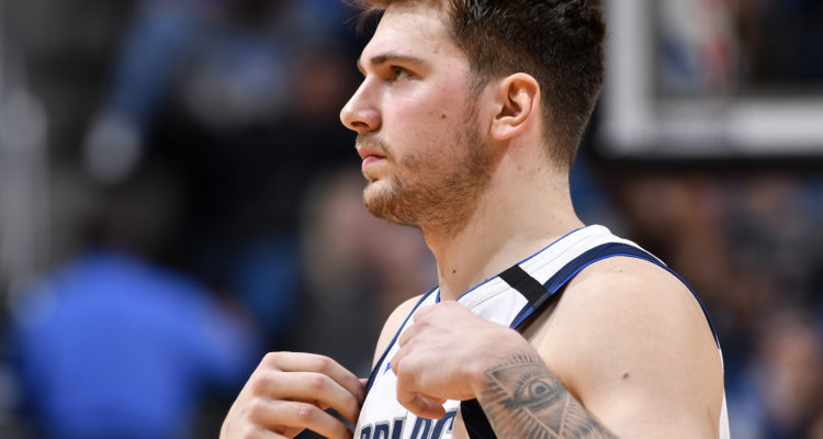 Luka Doncic y Pascal Siakam brillaron con sus equipos para sellar respectivos triunfos en la NBA