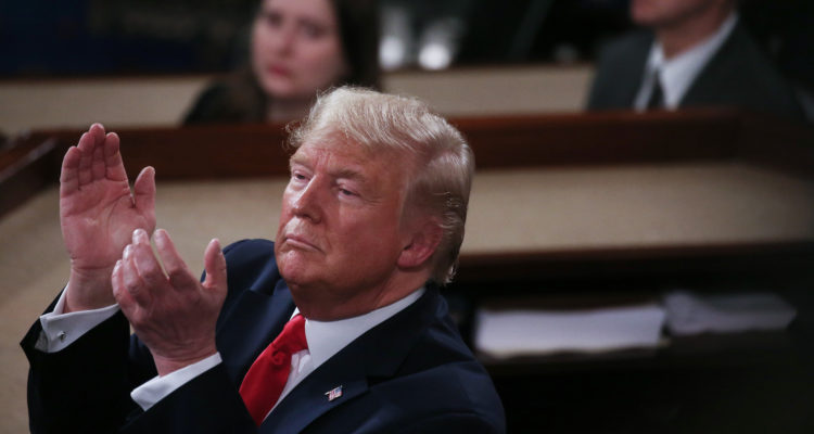 Mario Tama | Getty Images | Agence France-Presse