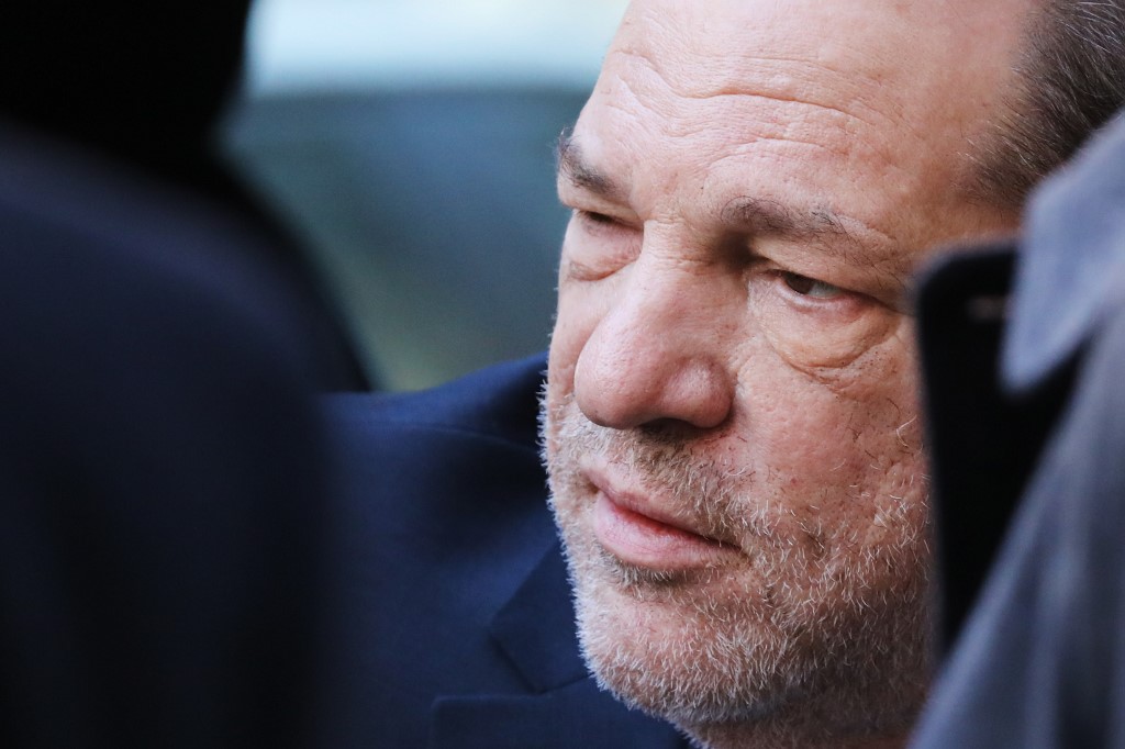   Spencer Platt | Getty Images | AFP
