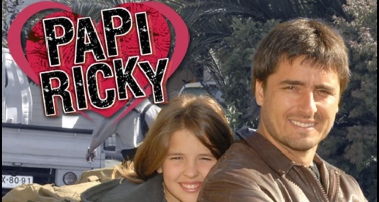 Canal 13 continúa apostando por el archivo: reestrenará teleserie