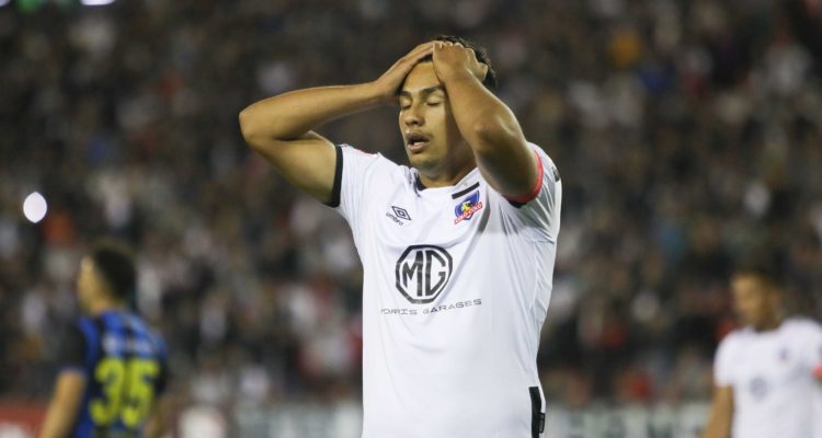 Archivo | Sebastián Oria | Agencia UNO