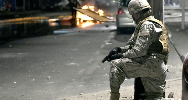 Archivo | Agencia UNO