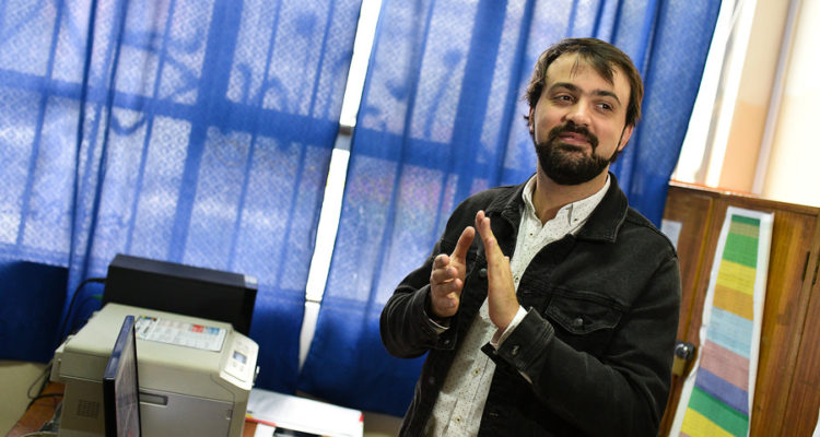 Archivo | Agencia UNO