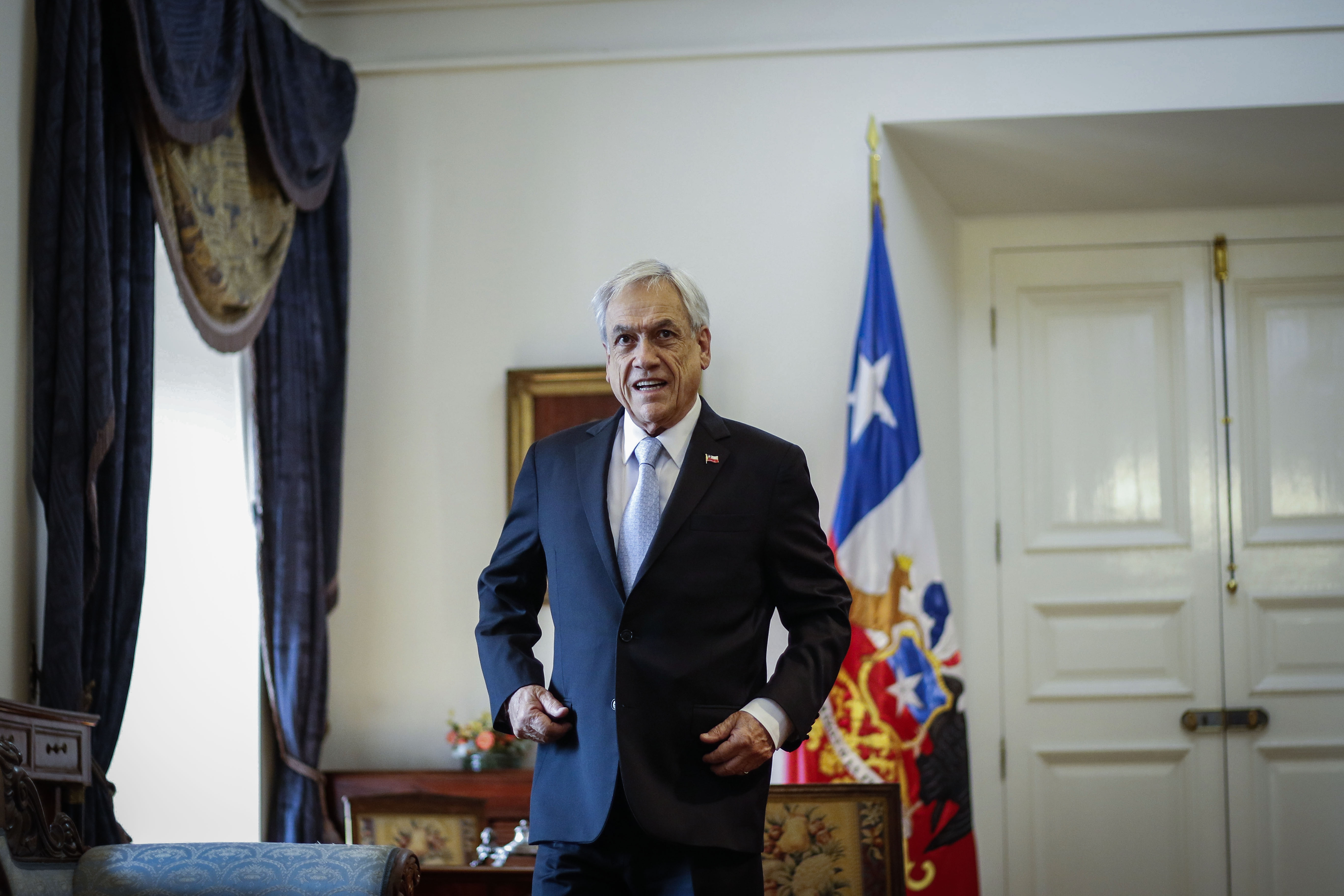 Agencia UNO