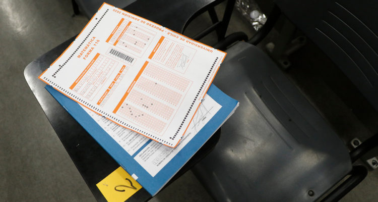 Mario Dávila | Agencia UNO