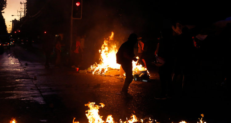 Contexto | Agencia UNO