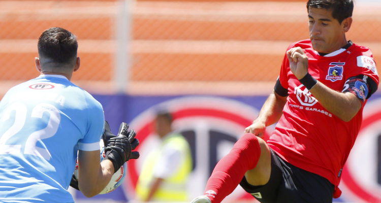 Archivo | Leonardo Rubilar Chandia | Agencia UNO