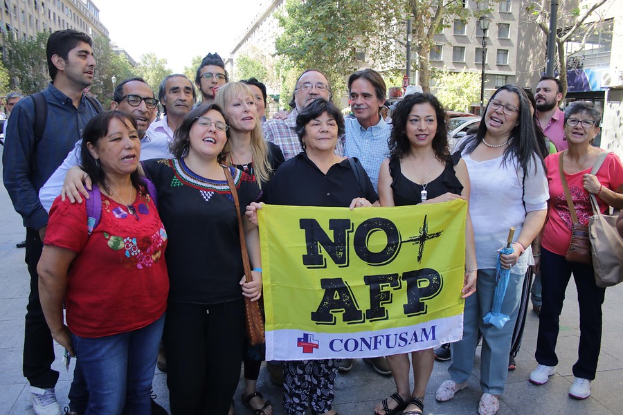 Agencia UNO