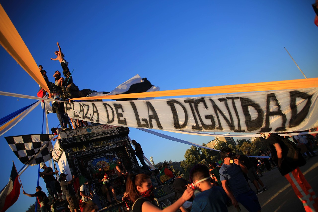 Contexto | Agencia UNO