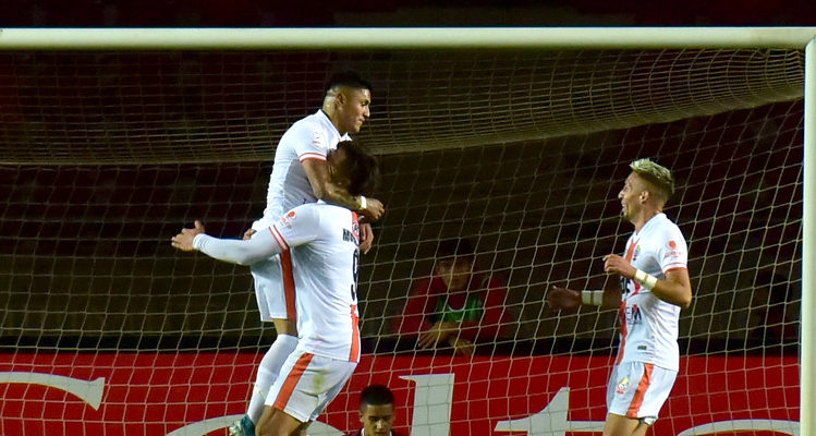 Alejandro Pizarro | Agencia UNO