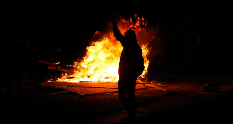 Contexto | Agencia UNO