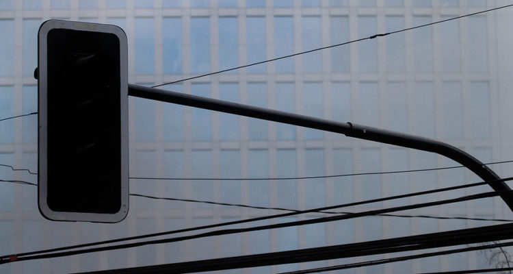 CONTEXTO | Javier Salvo | Agencia Uno