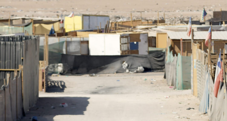 Contexto | Agencia UNO