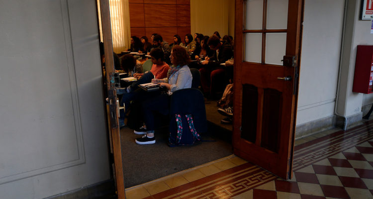 Archivo | Agencia UNO