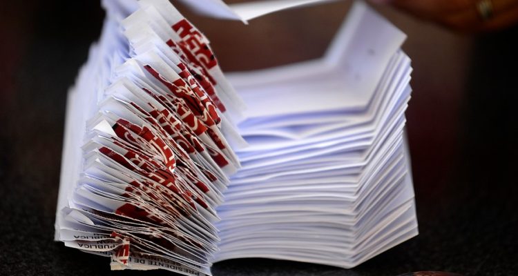 Archivo | Agencia UNO