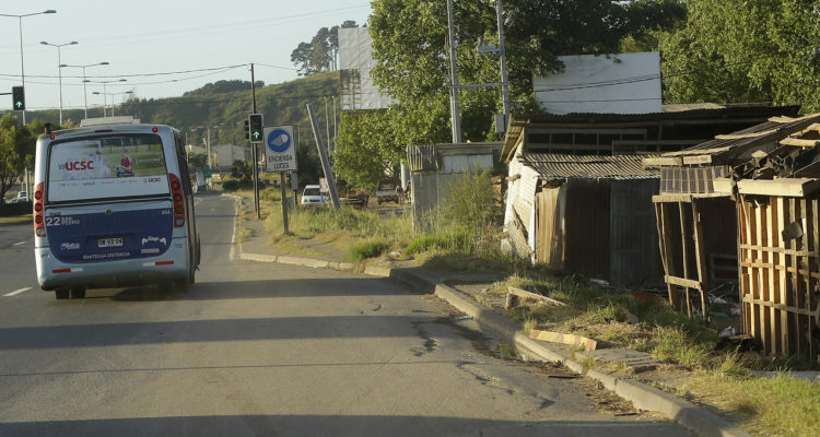 Archivo | Alejandro Zoñez | AgenciaUNO