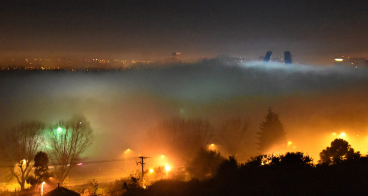 Archivo | Agencia UNO