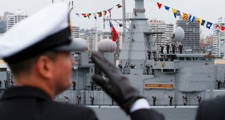 Contexto | Agencia UNO