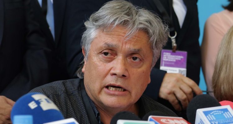 Mauricio Méndez | Agencia UNO