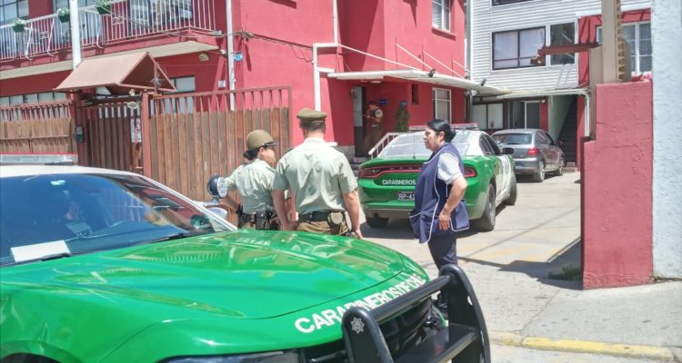 Gonzalo Pérez | RBB