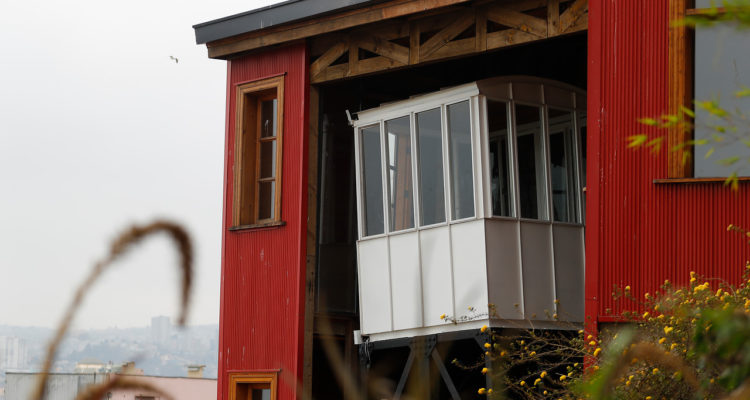 Sergio Concha | Agencia UNO